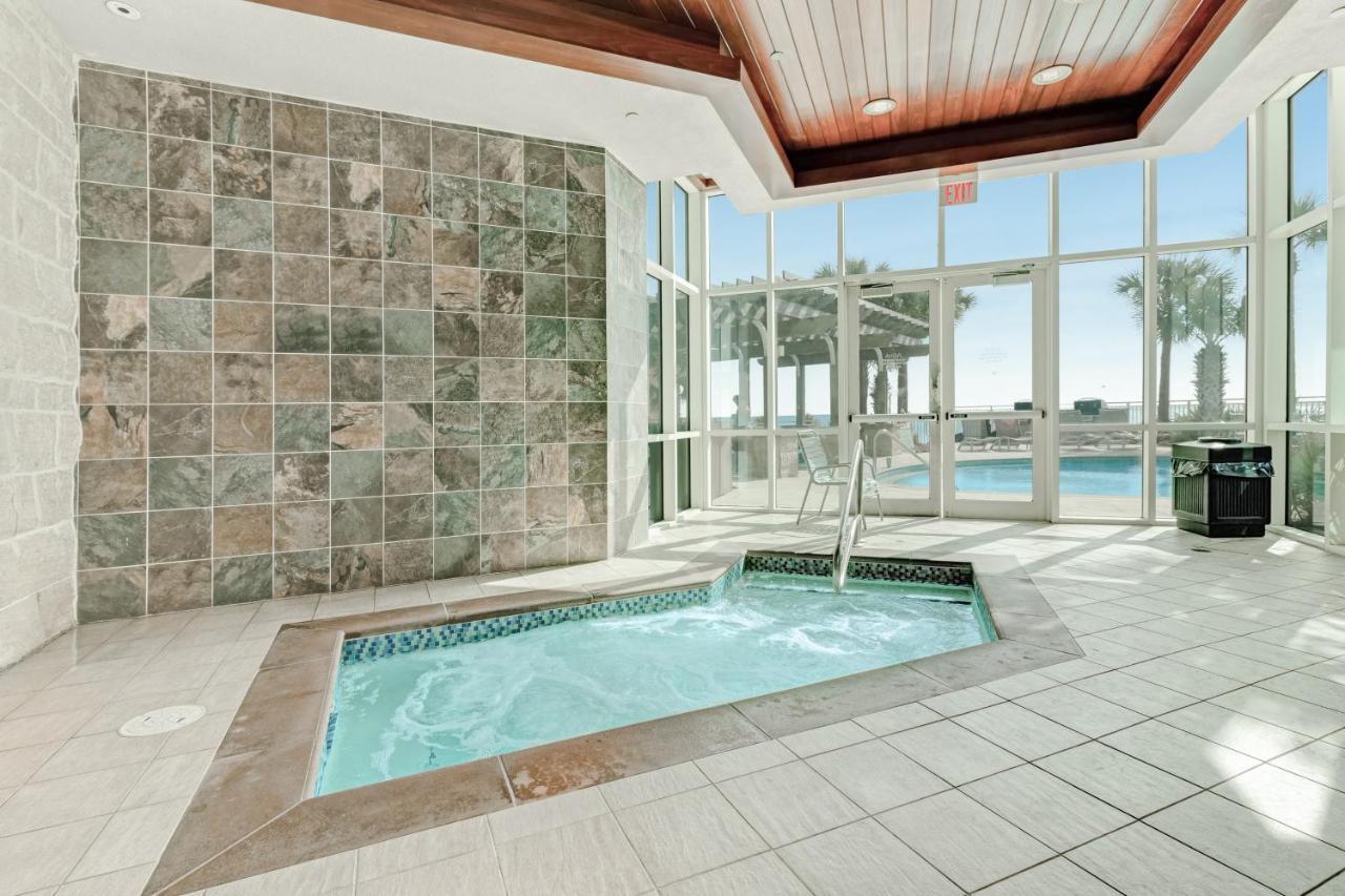 Aqua Resort Панама-Сити Экстерьер фото