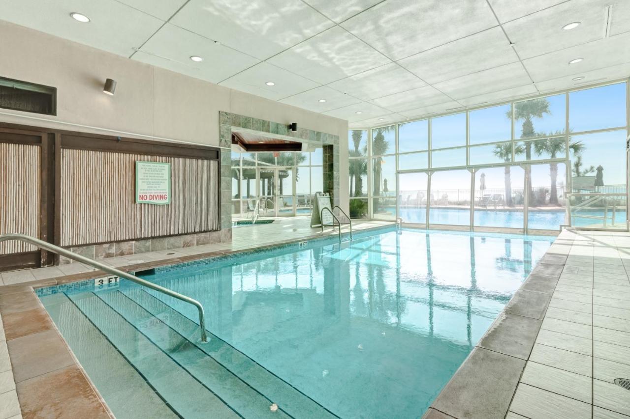 Aqua Resort Панама-Сити Экстерьер фото