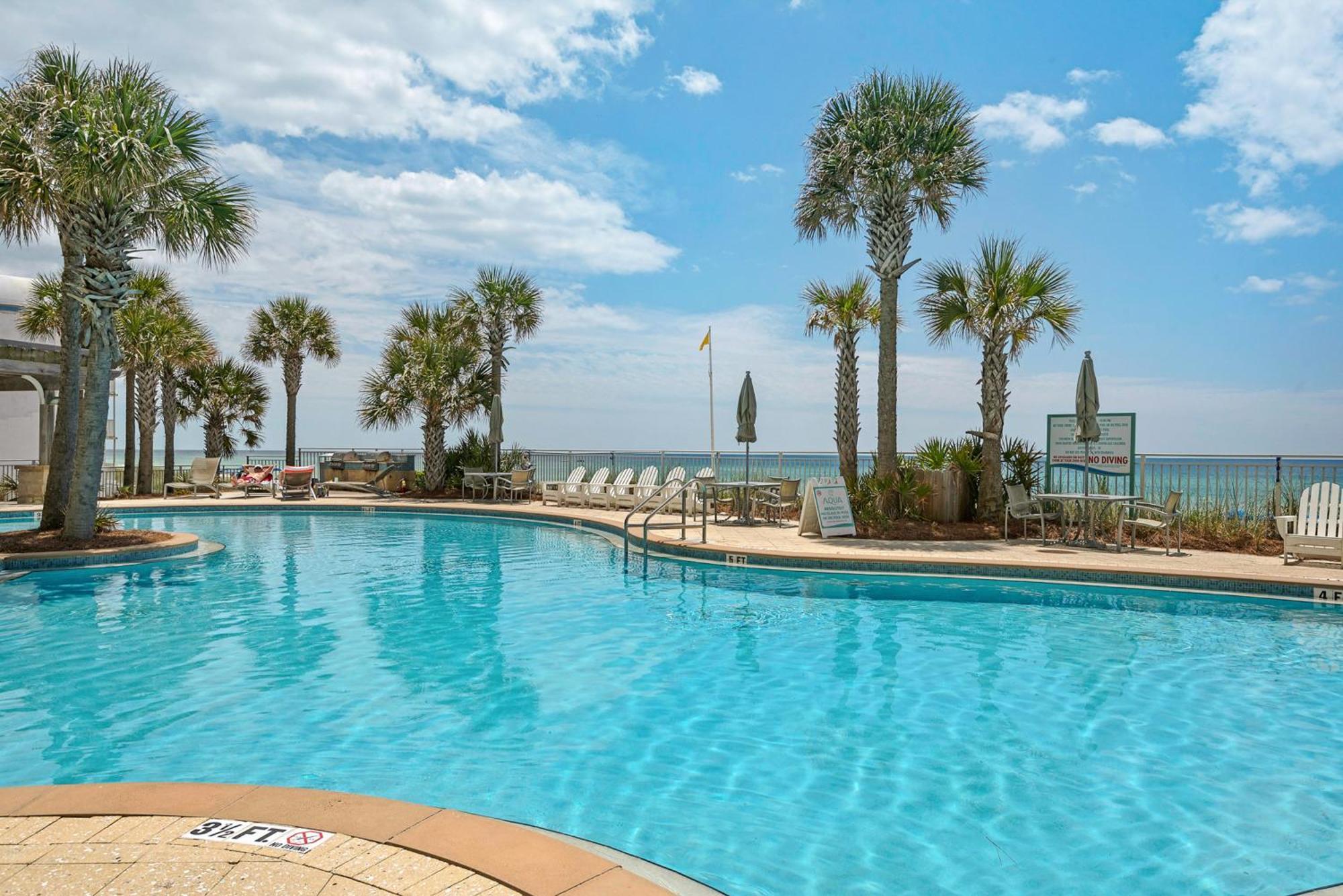 Aqua Resort Панама-Сити Номер фото